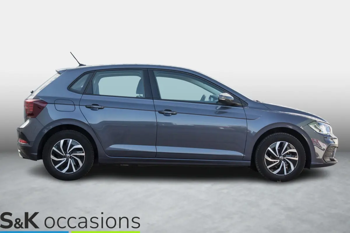 1.0 TSI Life NAVI