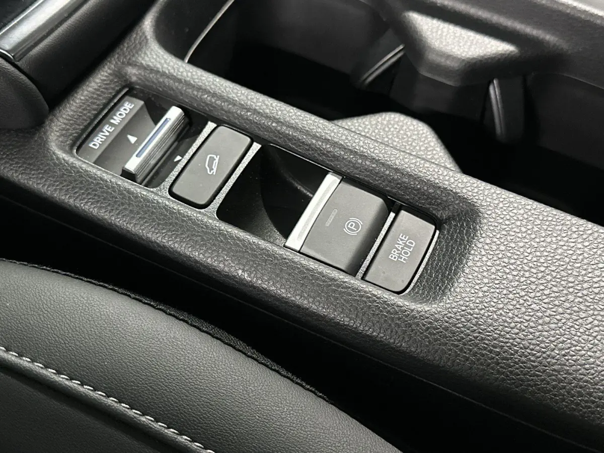 1.5 e:HEV Advance Automaat