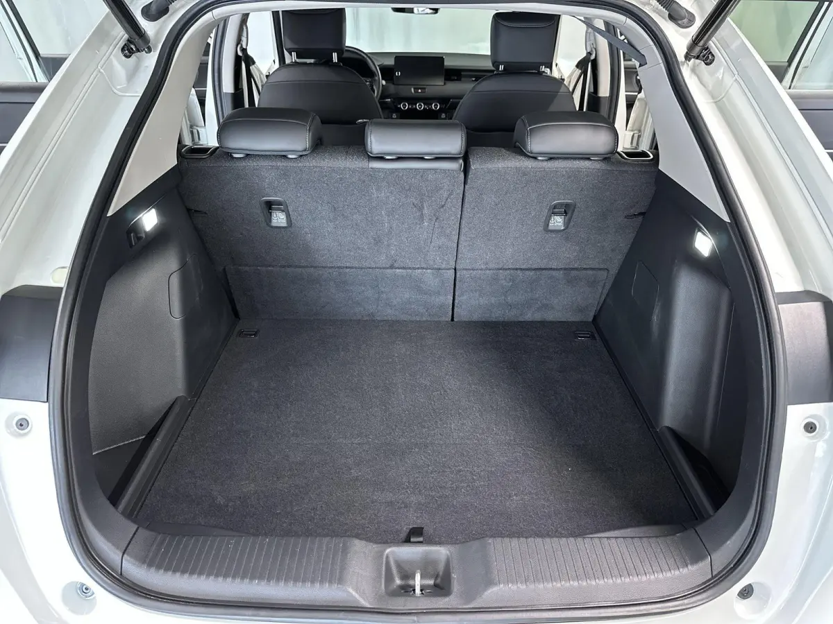 1.5 e:HEV Advance Automaat