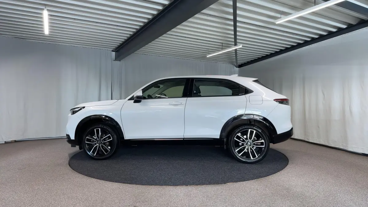 1.5 e:HEV Advance Automaat
