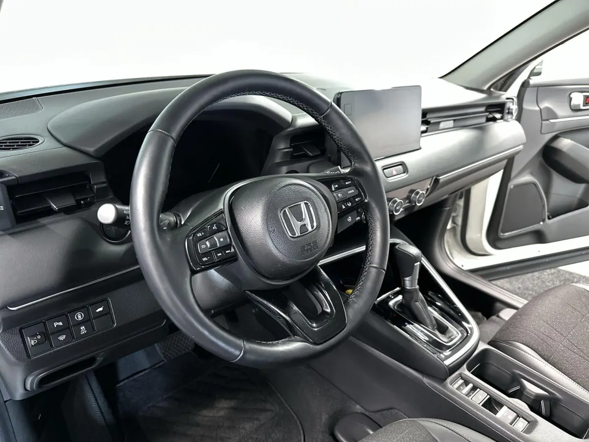 1.5 e:HEV Advance Automaat
