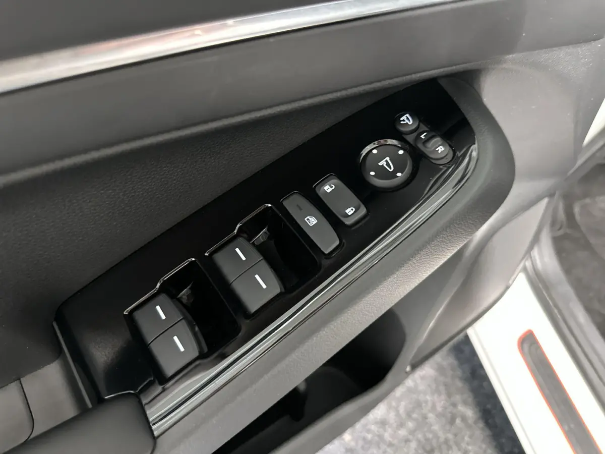 1.5 e:HEV Advance Automaat