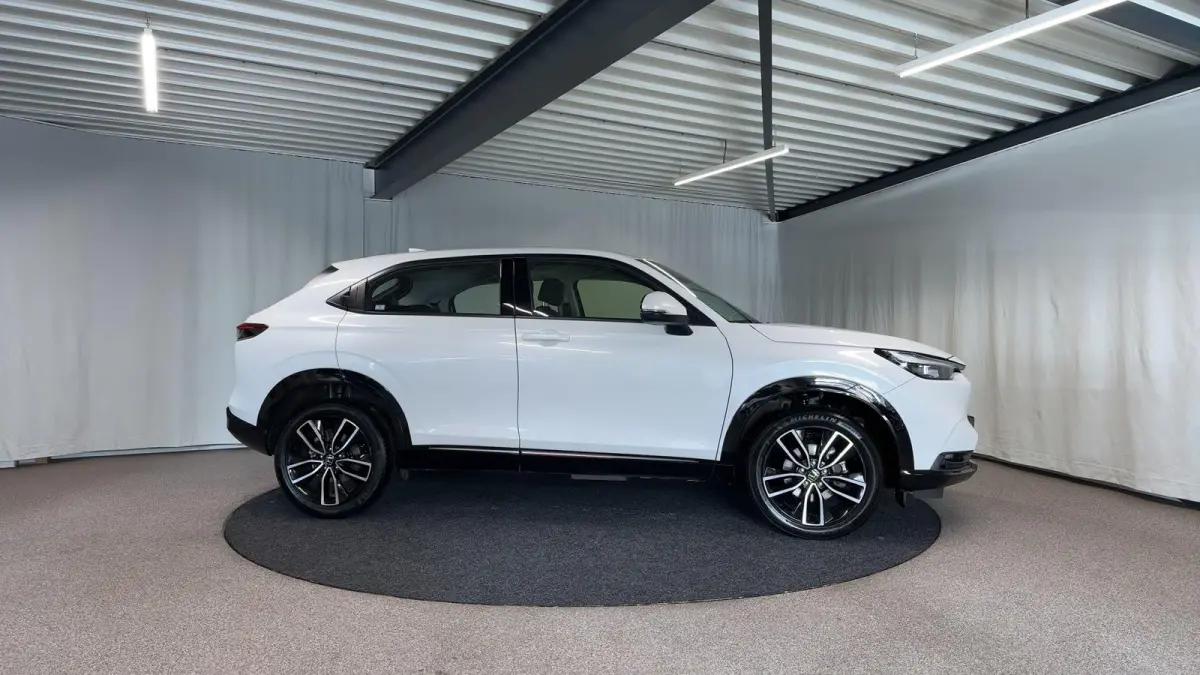 1.5 e:HEV Advance Automaat
