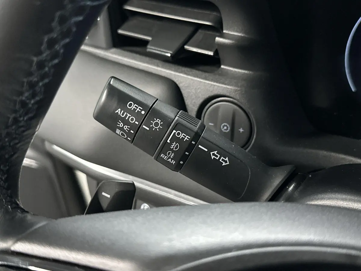 1.5 e:HEV Advance Automaat