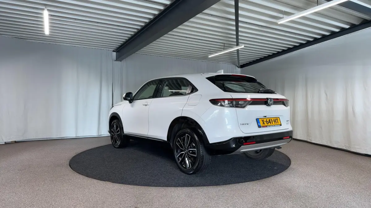 1.5 e:HEV Advance Automaat