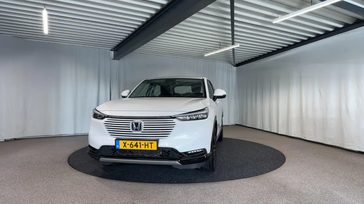 1.5 e:HEV Advance Automaat