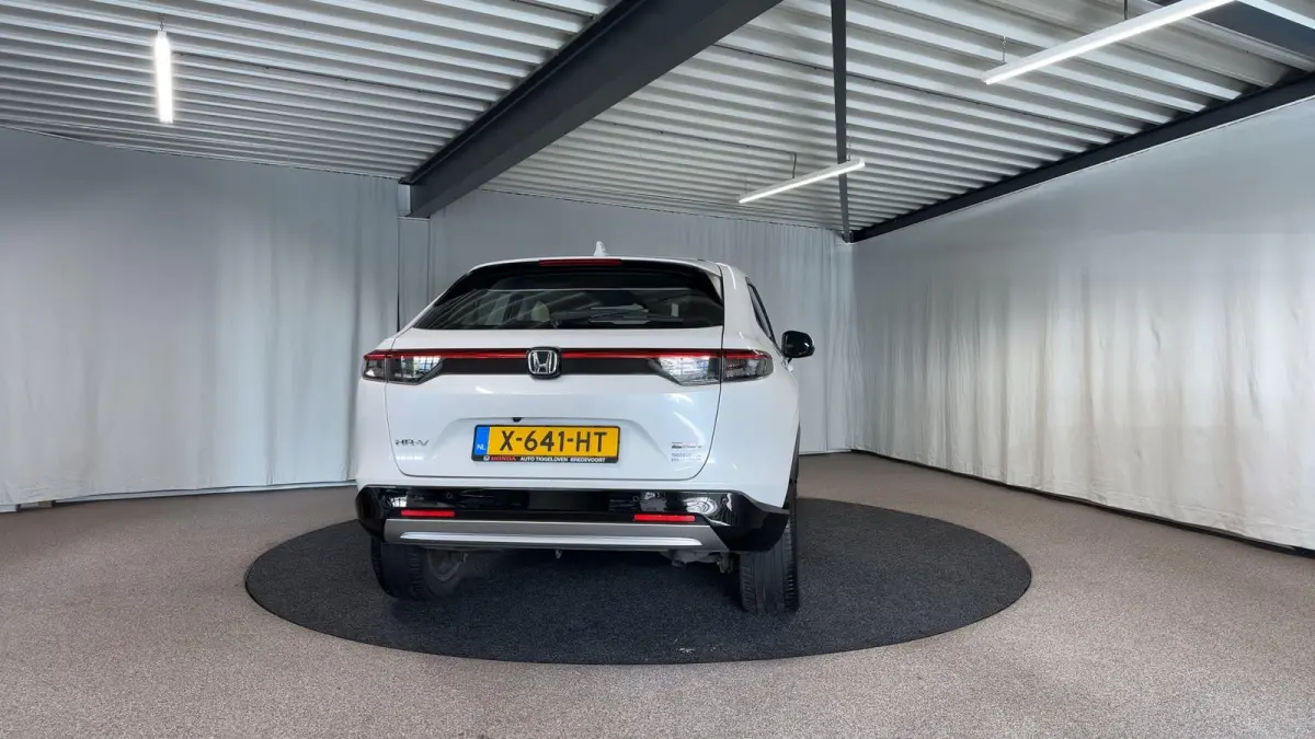 1.5 e:HEV Advance Automaat