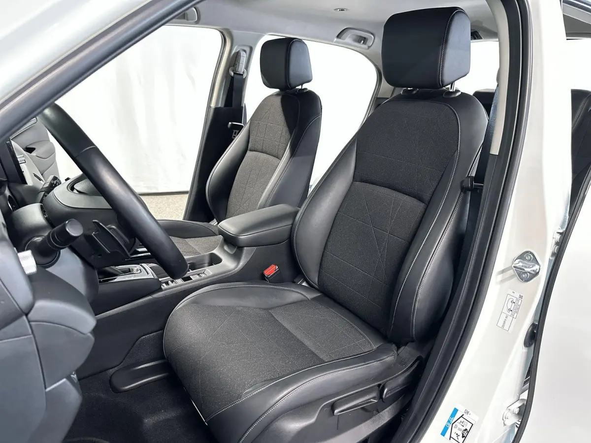 1.5 e:HEV Advance Automaat