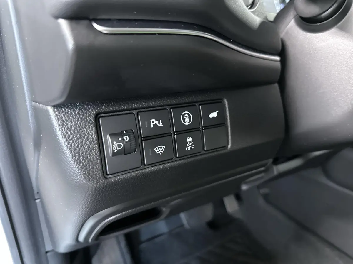 1.5 e:HEV Advance Automaat
