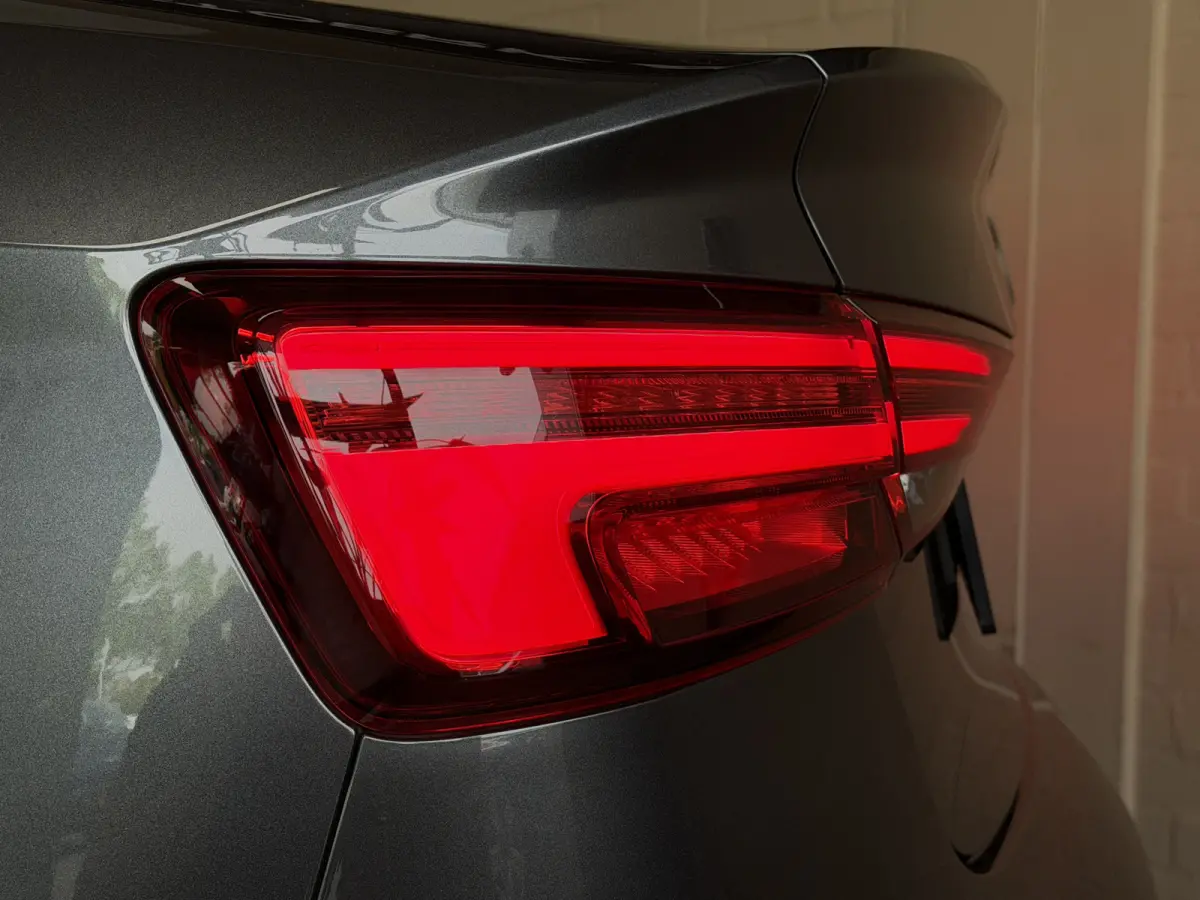 35 TFSI CoD Advance Sport | S-line | Carplay | Pdc V+A | Stoelverwarming | Automaat | Cruise | 100% dealer onderhouden