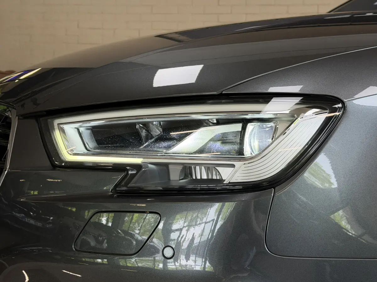 35 TFSI CoD Advance Sport | S-line | Carplay | Pdc V+A | Stoelverwarming | Automaat | Cruise | 100% dealer onderhouden