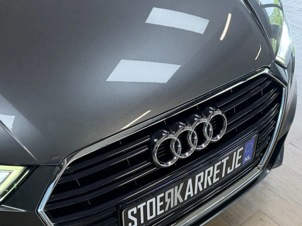 35 TFSI CoD Advance Sport | S-line | Carplay | Pdc V+A | Stoelverwarming | Automaat | Cruise | 100% dealer onderhouden