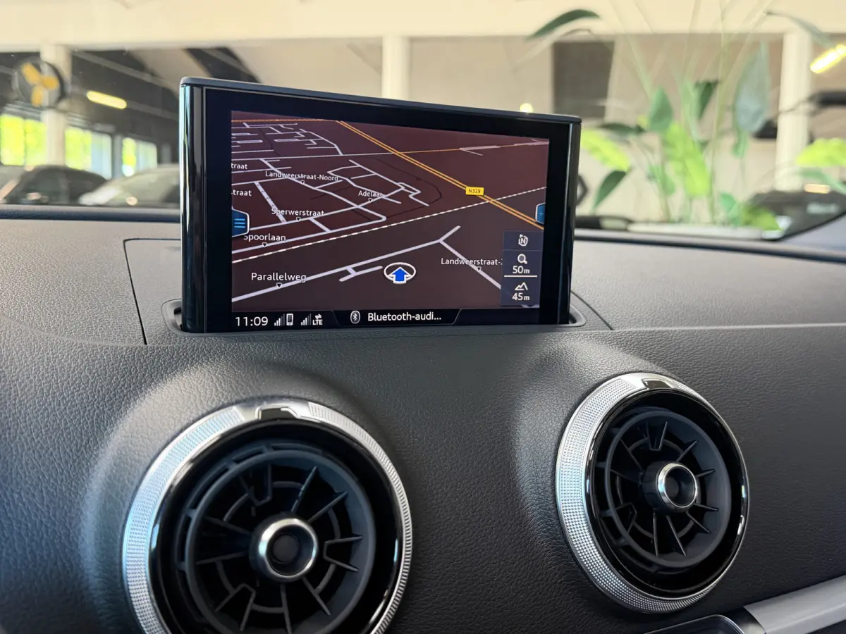 35 TFSI CoD Advance Sport | S-line | Carplay | Pdc V+A | Stoelverwarming | Automaat | Cruise | 100% dealer onderhouden