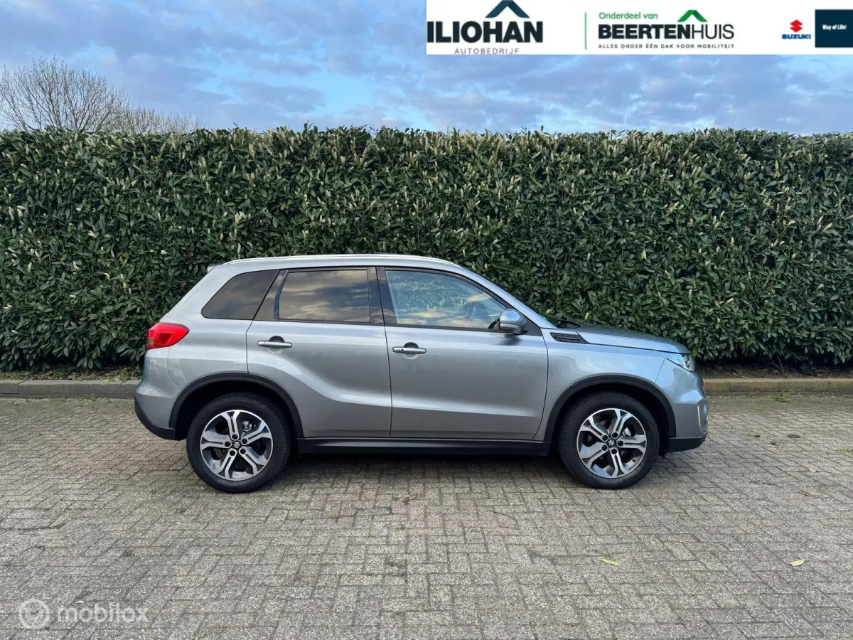 1.6 High Executive Afneembare Trekhaak