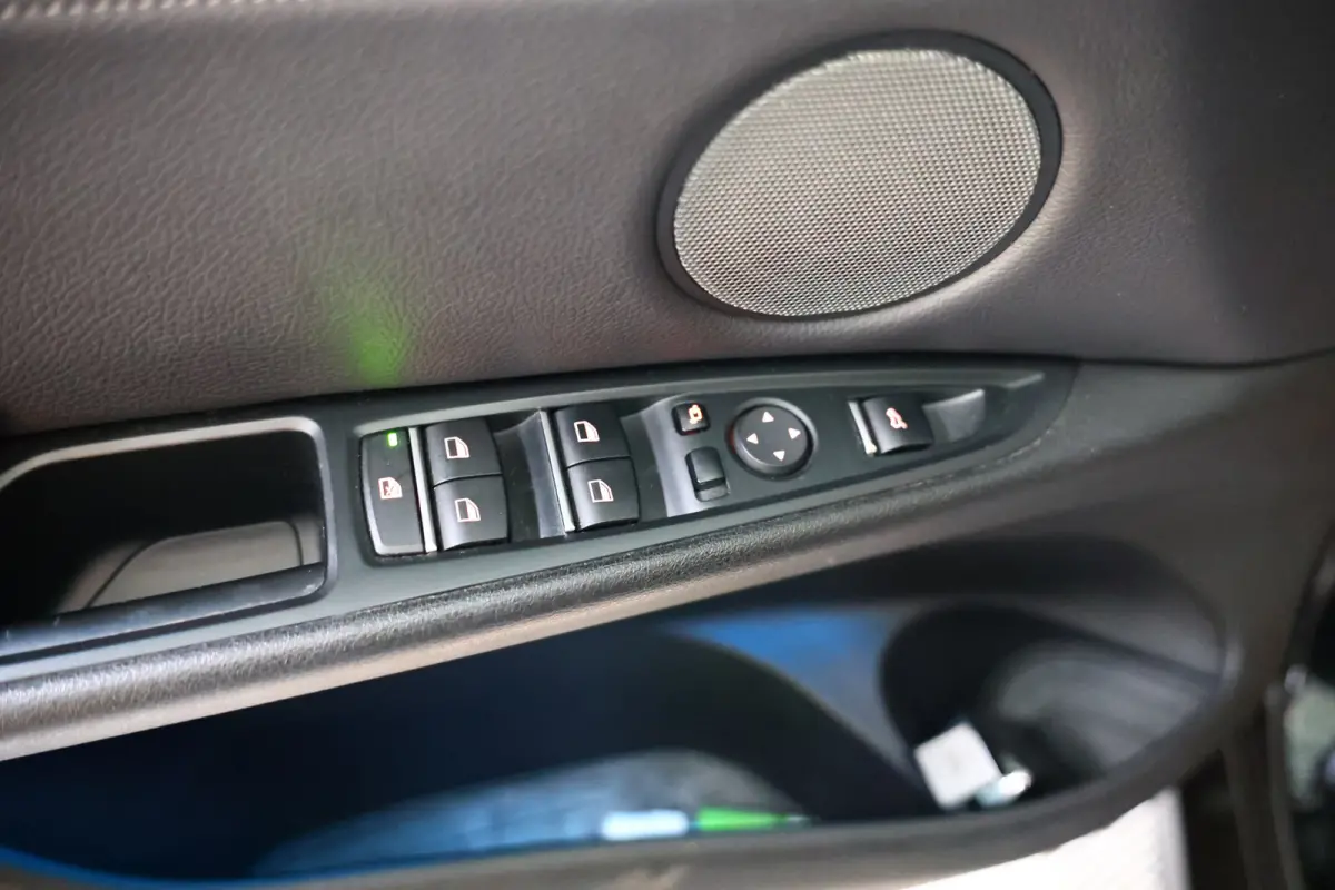 xDrive35i High Executive M AVM SPORT AUTOMAAT LEDER Topstaat ! 2017