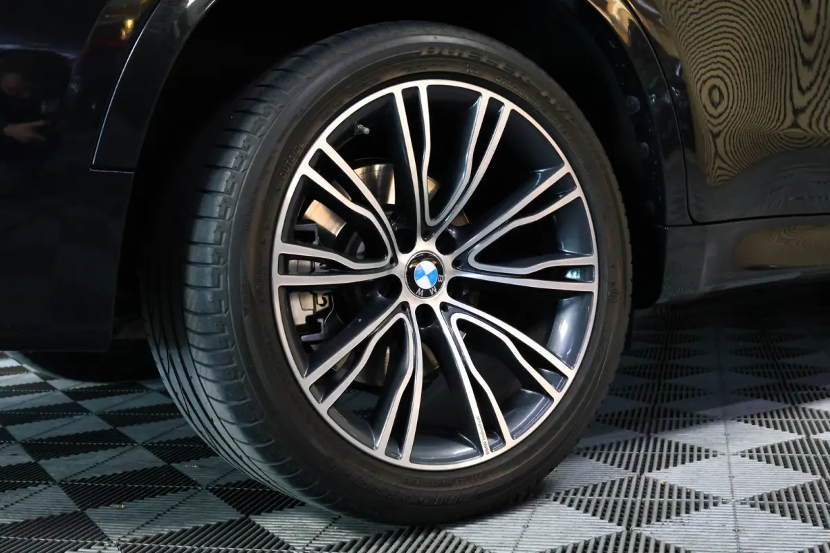 xDrive35i High Executive M AVM SPORT AUTOMAAT LEDER Topstaat ! 2017
