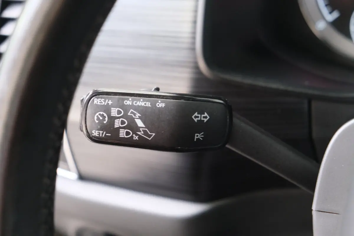 1.5 TSI Business Edition 7p. > €14750,-Netto Export <