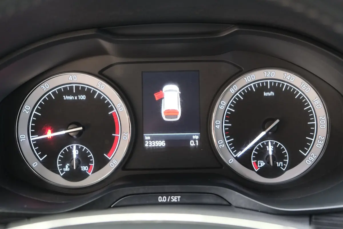 1.5 TSI Business Edition 7p. > €14750,-Netto Export <
