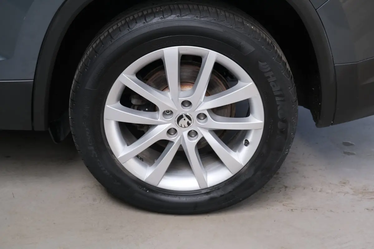 1.5 TSI Business Edition 7p. > €14750,-Netto Export <