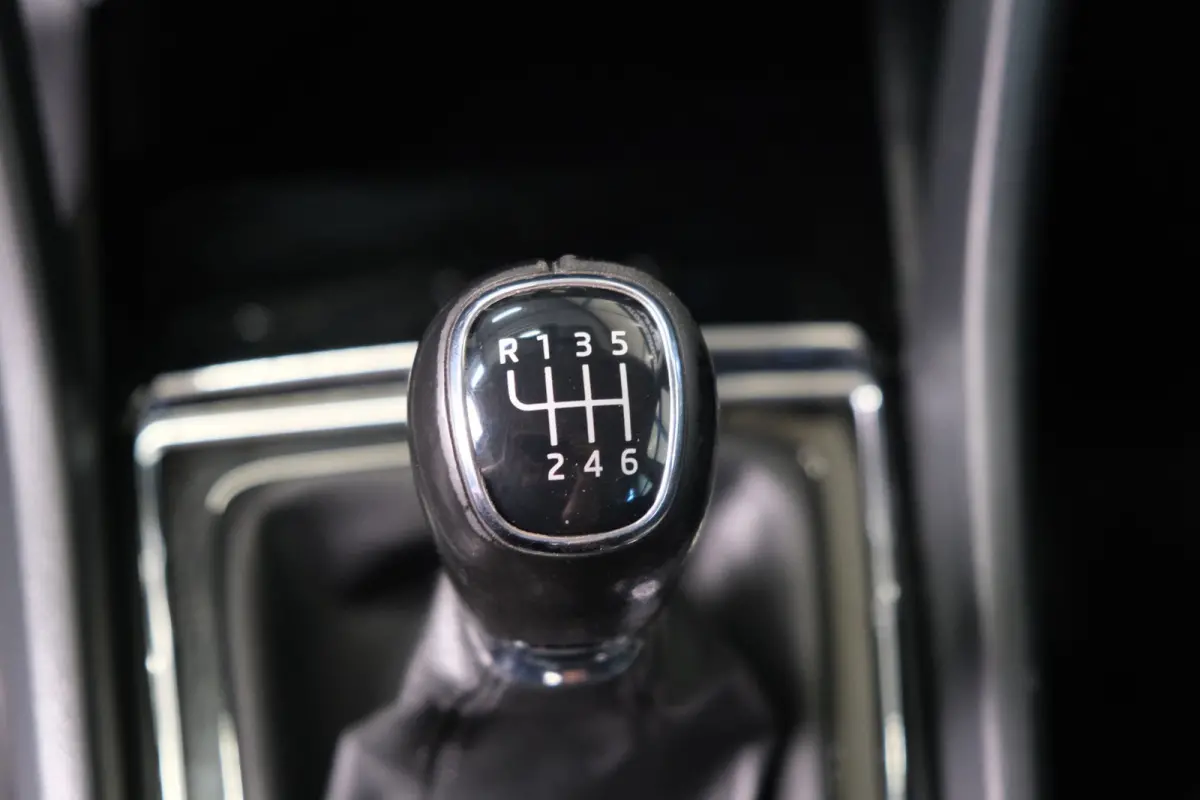 1.5 TSI Business Edition 7p. > €14750,-Netto Export <
