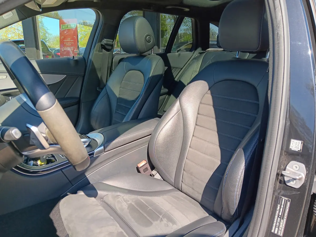300 e Business Solution AMG Limited|PANO|CARPLAY|AMGPAKKET|ELEKTR KLEP|ORG NL