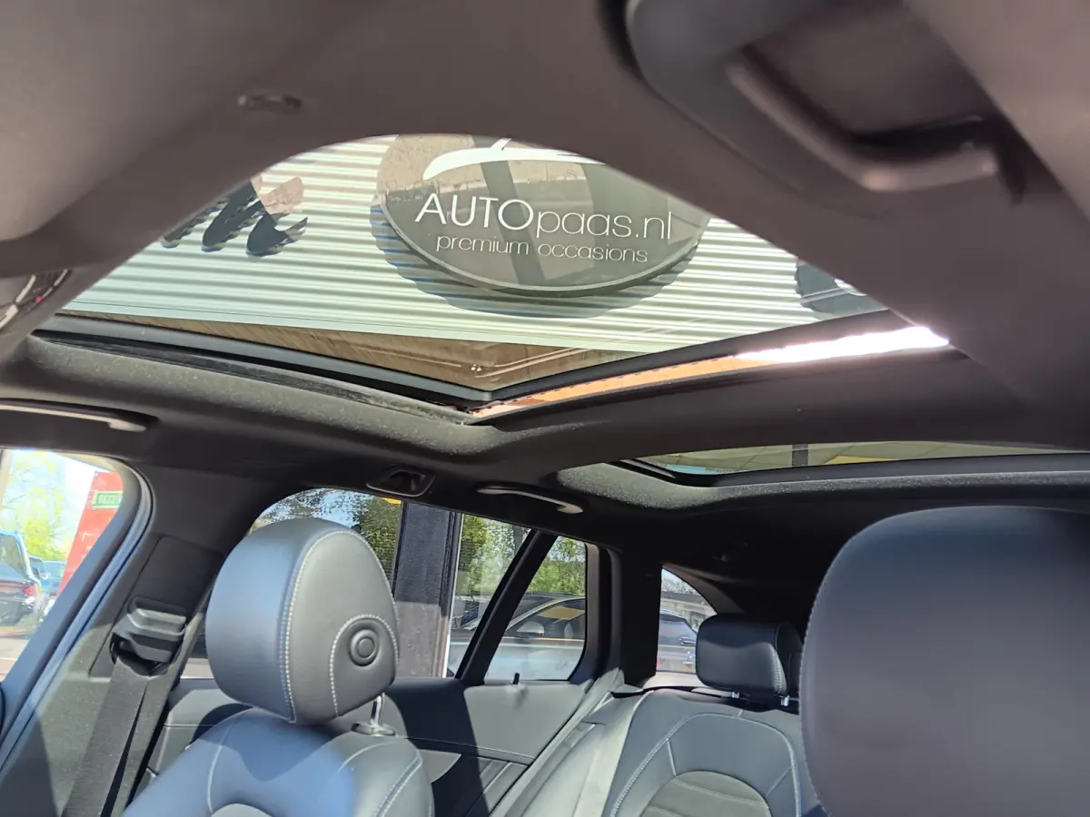 300 e Business Solution AMG Limited|PANO|CARPLAY|AMGPAKKET|ELEKTR KLEP|ORG NL