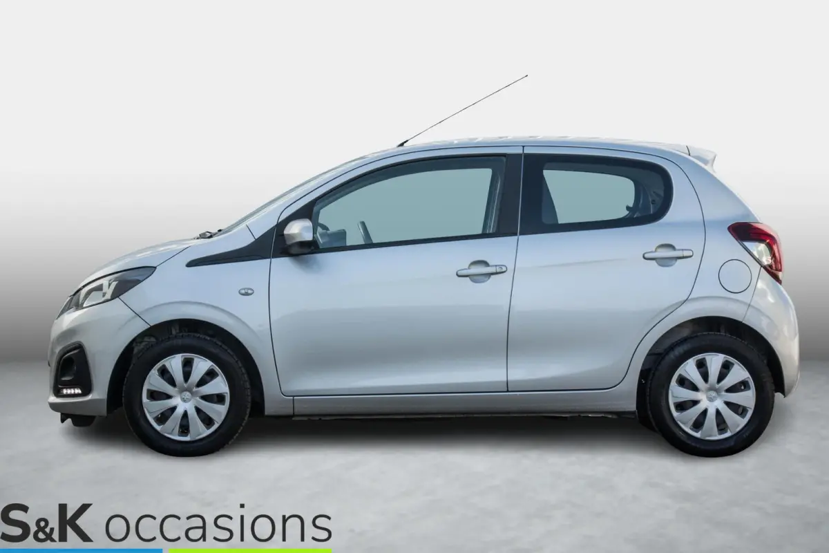 1.0 e-VTi Active NL Auto NAP