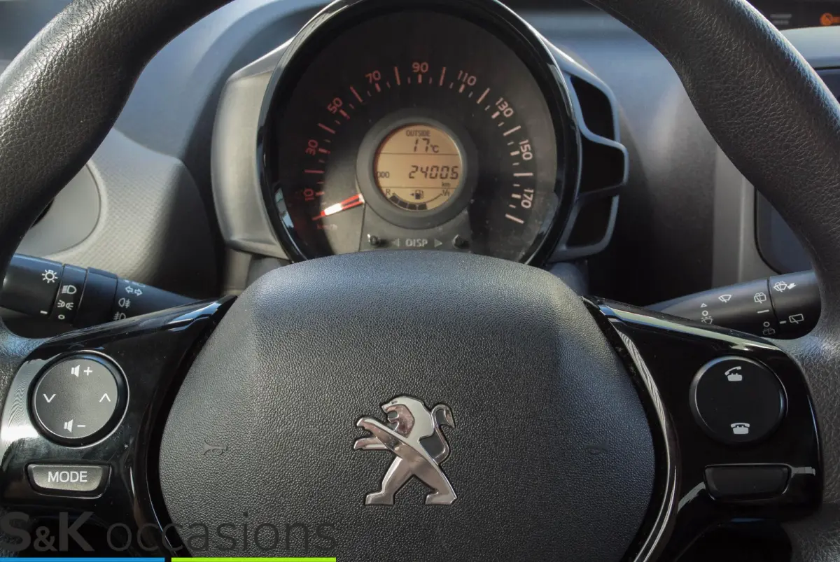 1.0 e-VTi Active NL Auto NAP