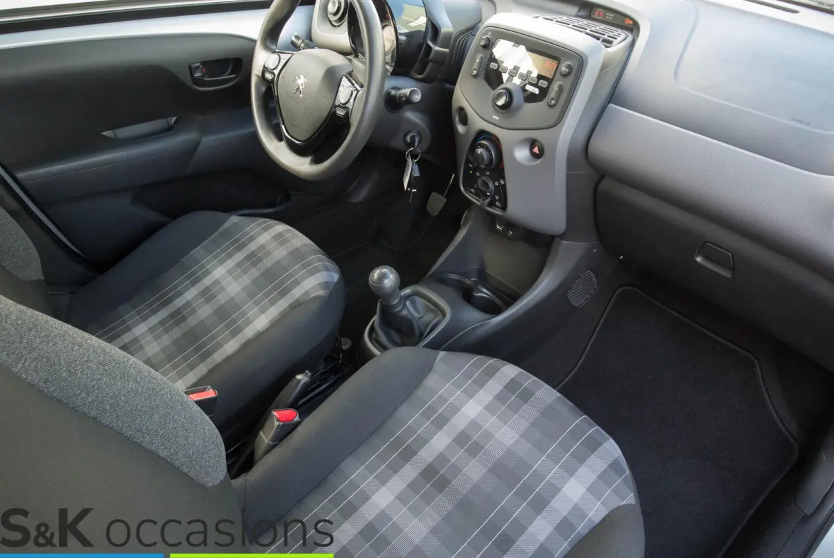 1.0 e-VTi Active NL Auto NAP