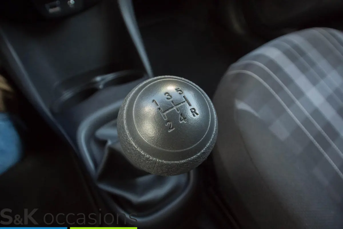 1.0 e-VTi Active NL Auto NAP