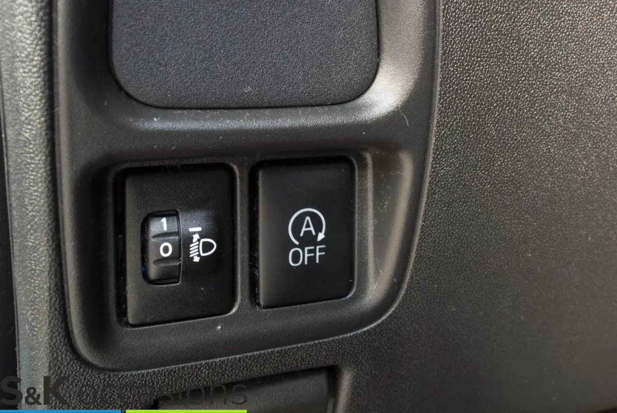 1.0 e-VTi Active NL Auto NAP