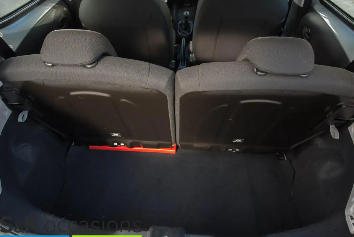 1.0 e-VTi Active NL Auto NAP