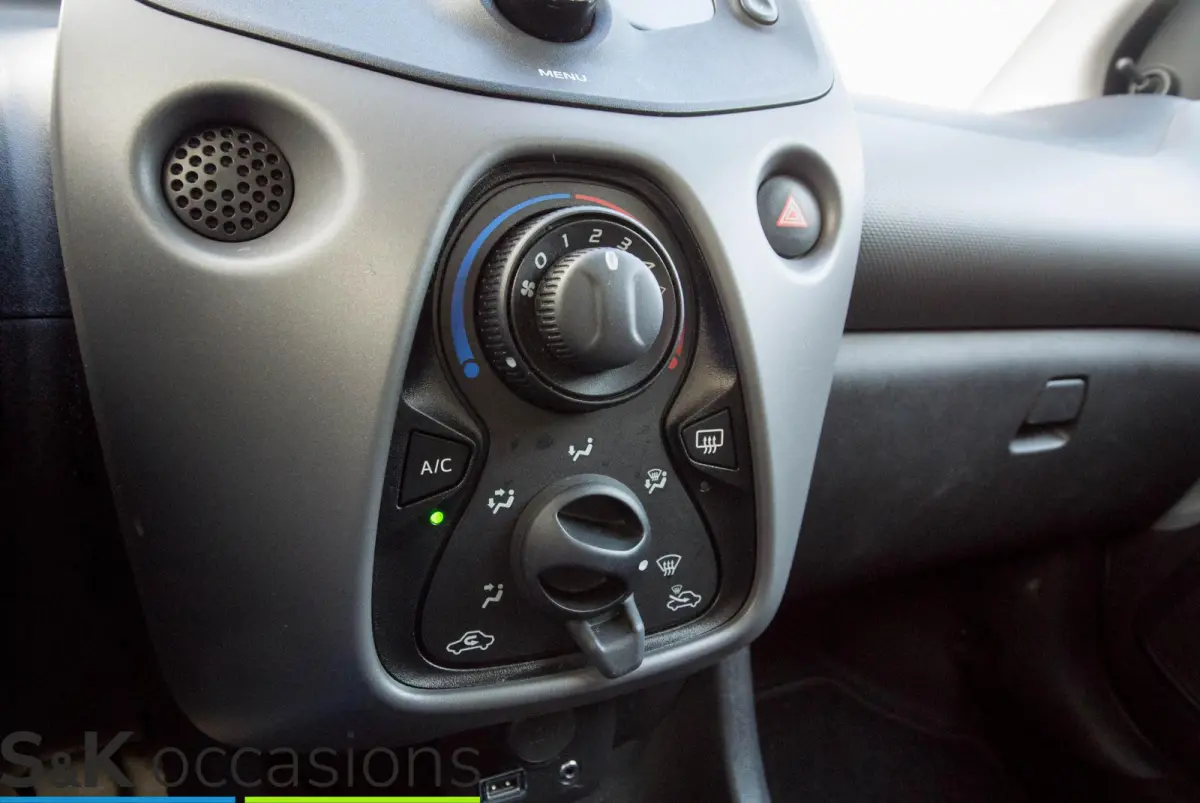 1.0 e-VTi Active NL Auto NAP