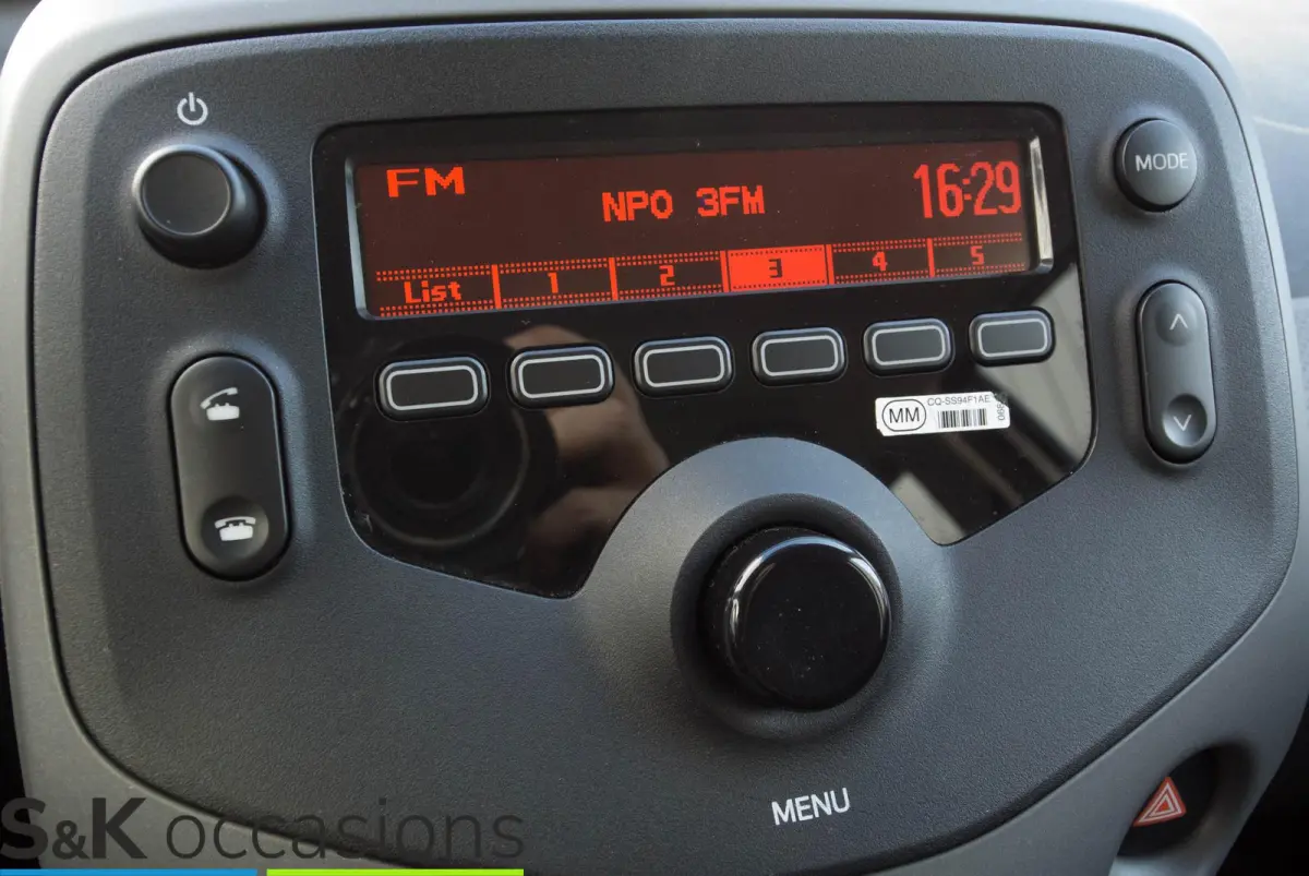 1.0 e-VTi Active NL Auto NAP