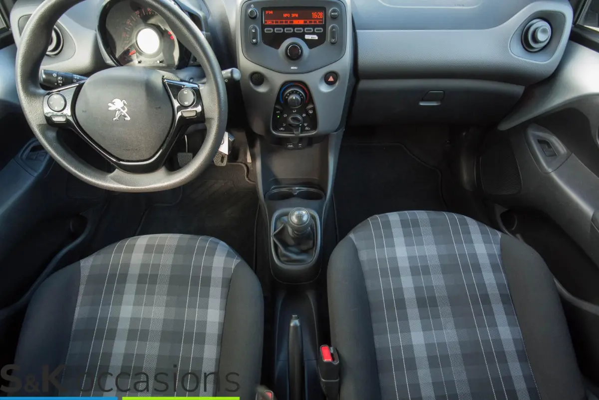 1.0 e-VTi Active NL Auto NAP