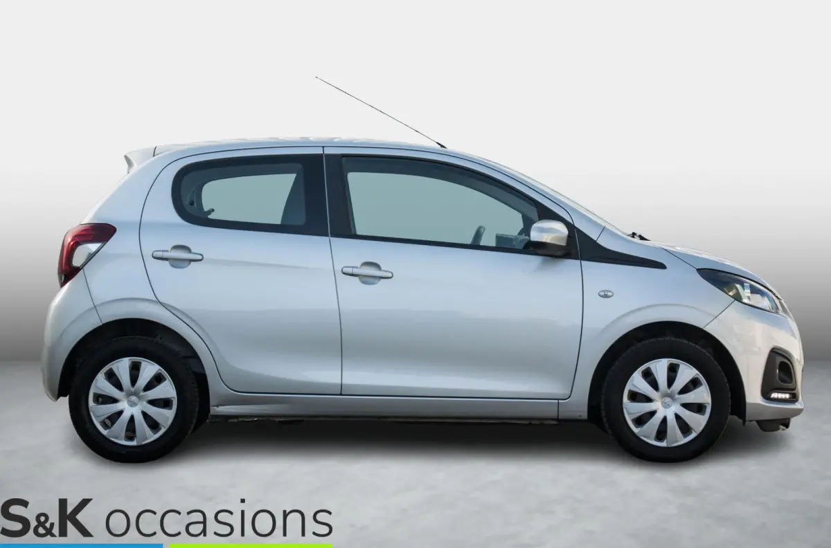 1.0 e-VTi Active NL Auto NAP