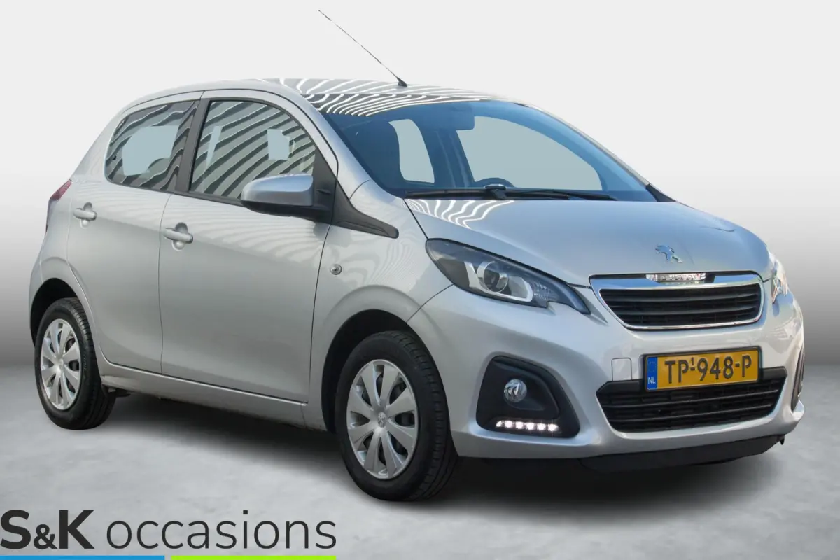 1.0 e-VTi Active NL Auto NAP