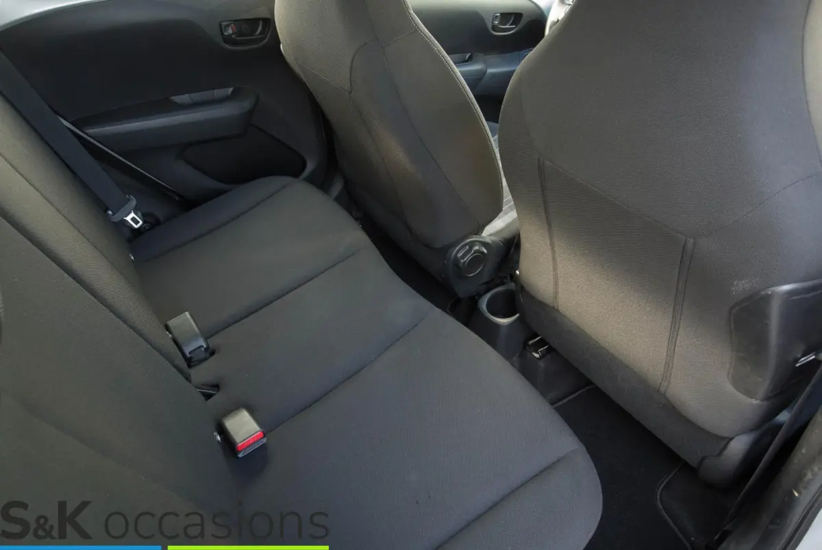 1.0 e-VTi Active NL Auto NAP