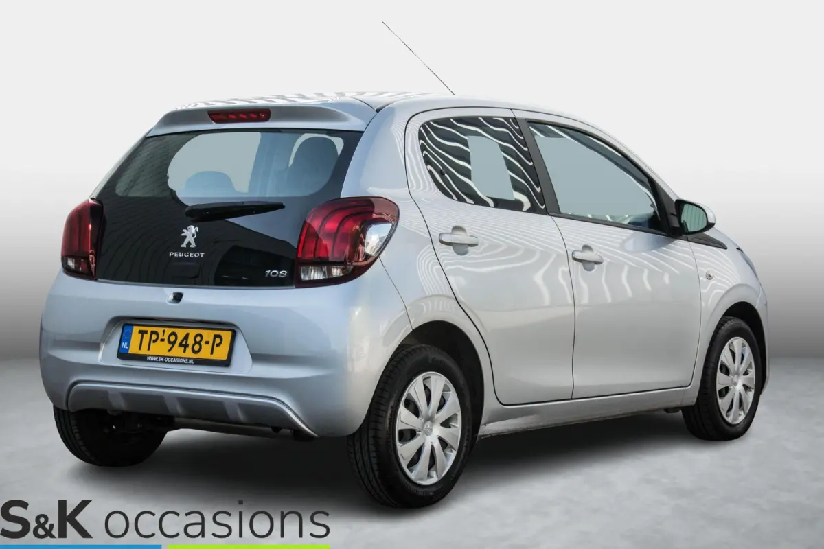 1.0 e-VTi Active NL Auto NAP