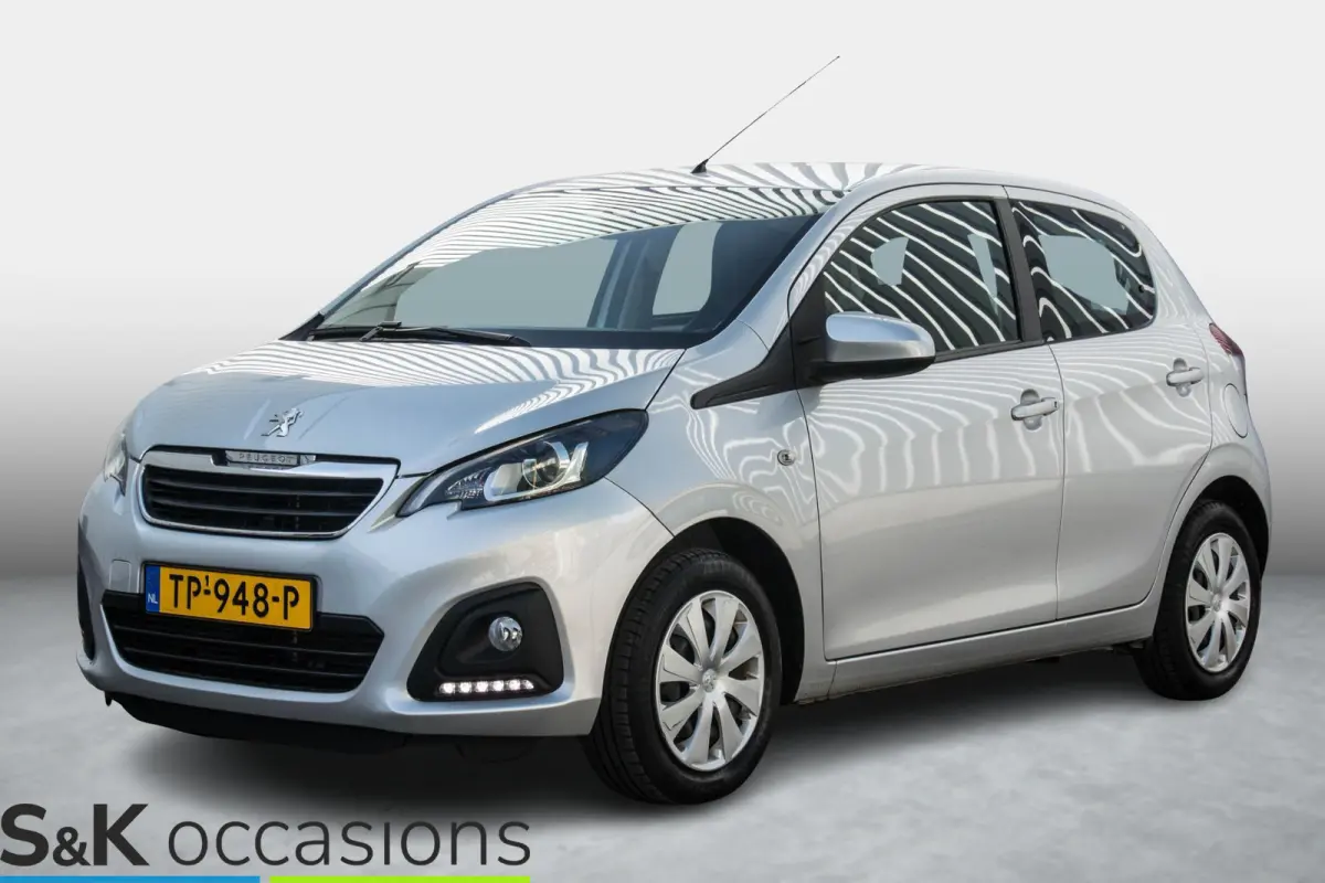 1.0 e-VTi Active NL Auto NAP