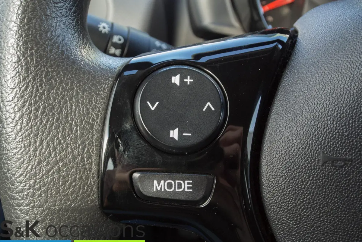 1.0 e-VTi Active NL Auto NAP