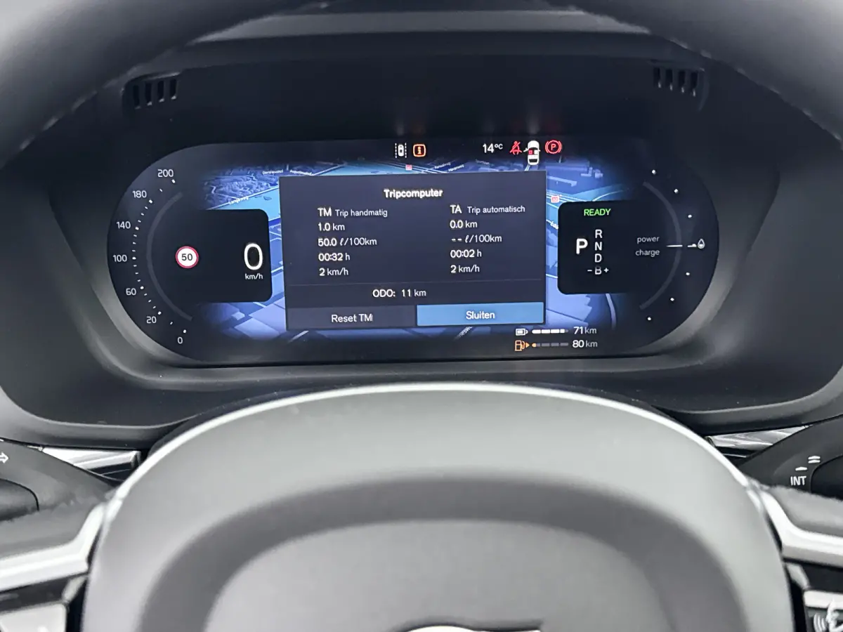 T6 Recharge Ultra Black Edition | 21" | Luchtvering | Head-Up | Panoramadak | Harman Kardon | Leder Dashboard | 360 Camera | Elektr. verst. Stoelen | Full LED
