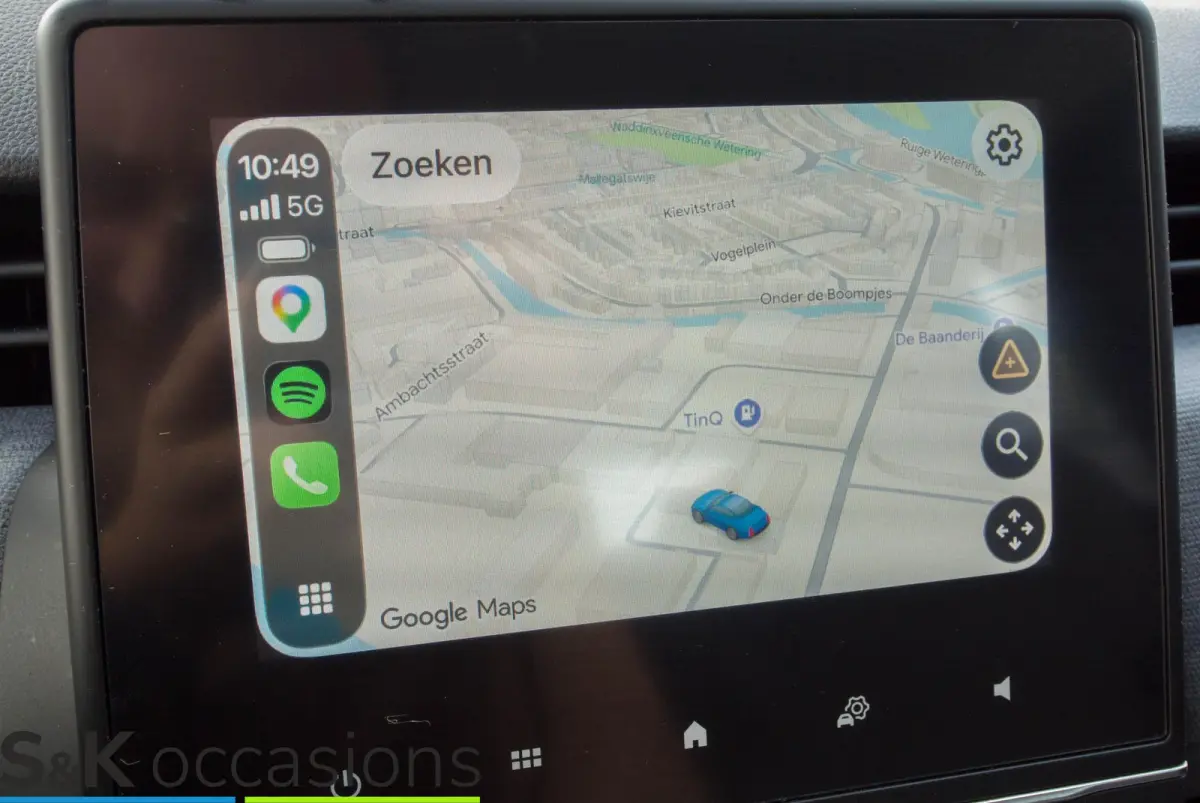 1.0 TCe 90 GPF evolution NL auto NAP