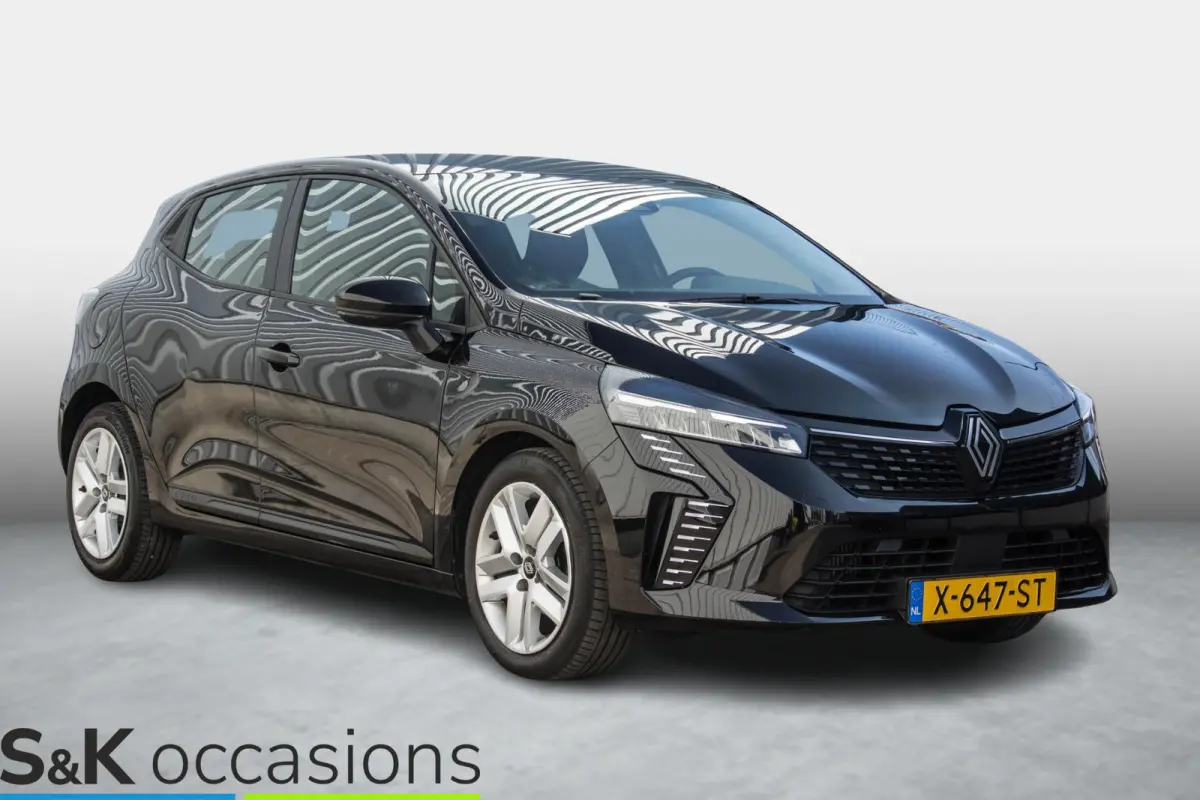 1.0 TCe 90 GPF evolution NL auto NAP