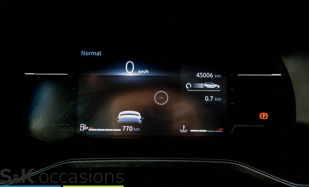 1.0 TCe 90 GPF evolution NL auto NAP