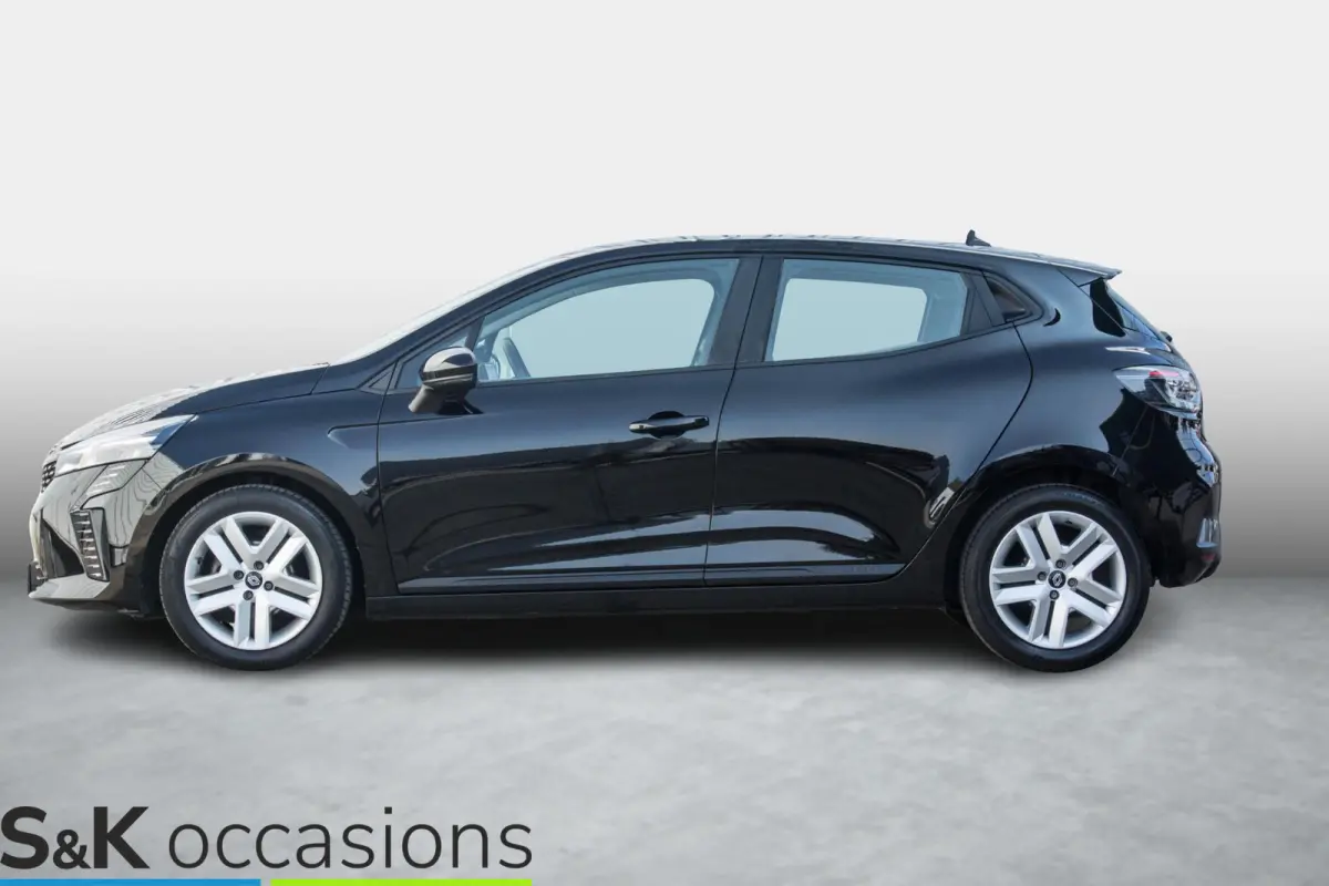 1.0 TCe 90 GPF evolution NL auto NAP