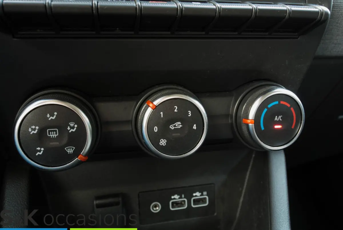 1.0 TCe 90 GPF evolution NL auto NAP