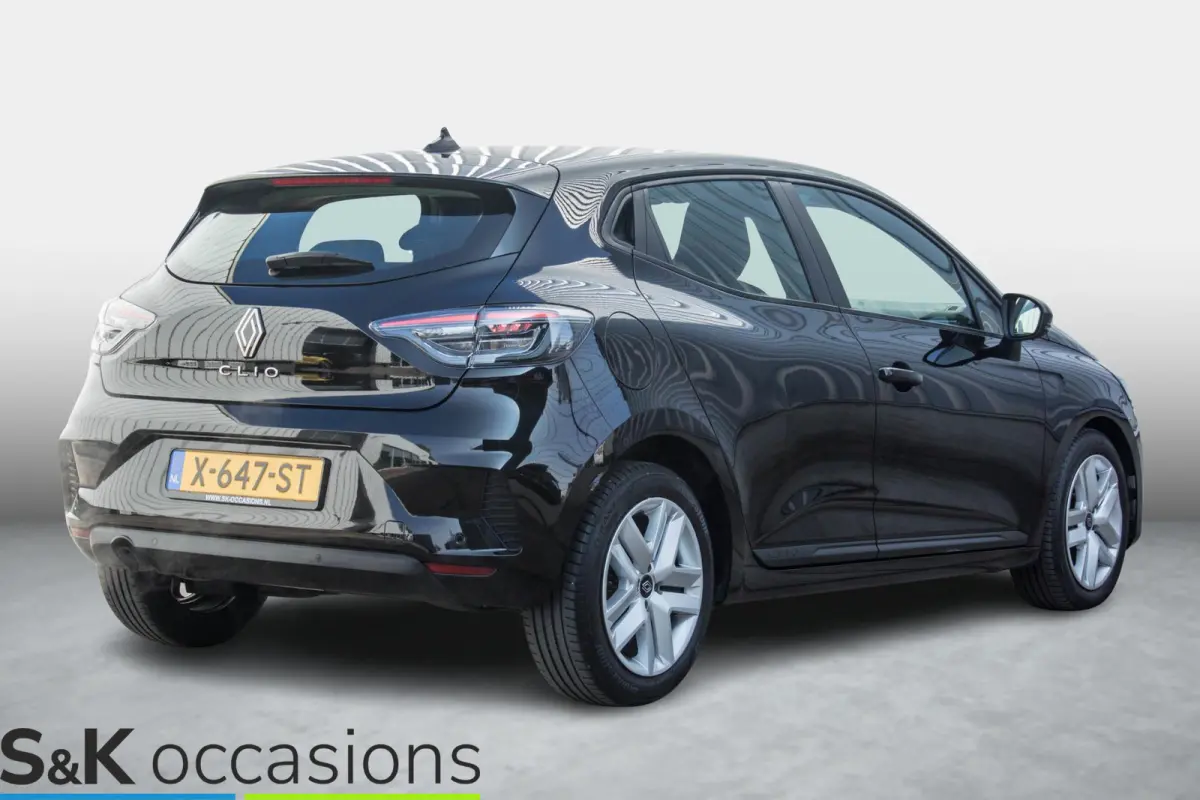 1.0 TCe 90 GPF evolution NL auto NAP