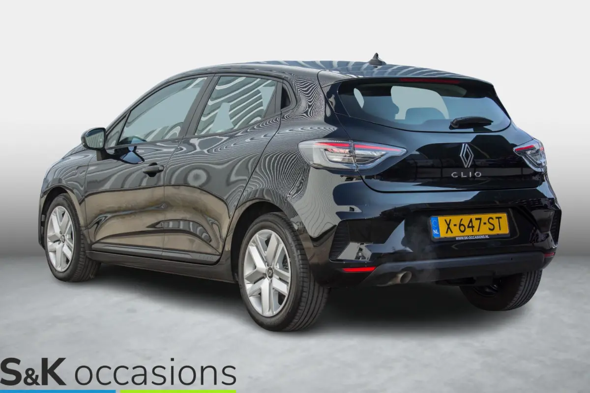 1.0 TCe 90 GPF evolution NL auto NAP
