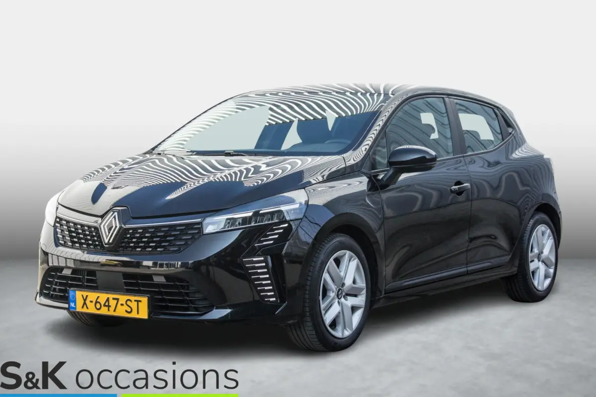 1.0 TCe 90 GPF evolution NL auto NAP